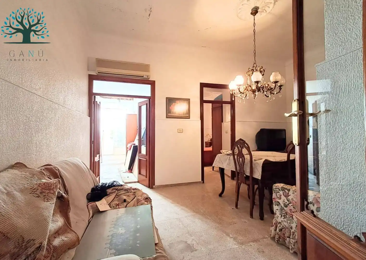 Houses for sale in Mazarrón Casco Urbano