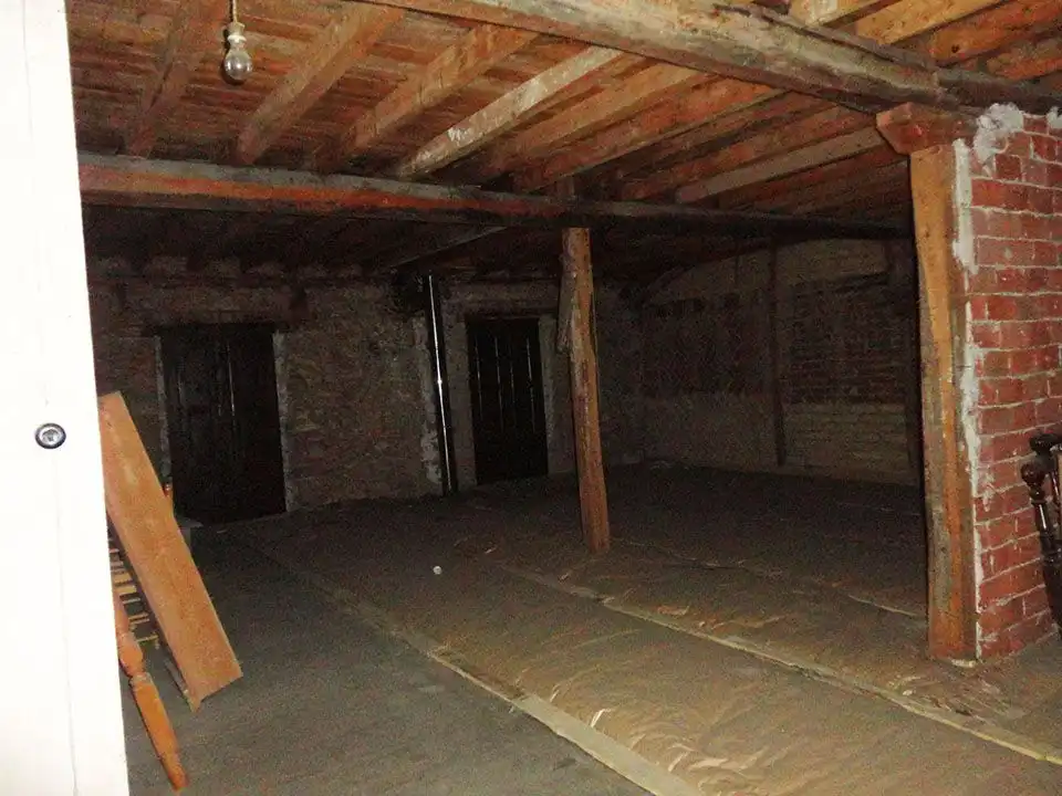 Casa o xalet en venda en Hontoria del Pinar amb Calefacció