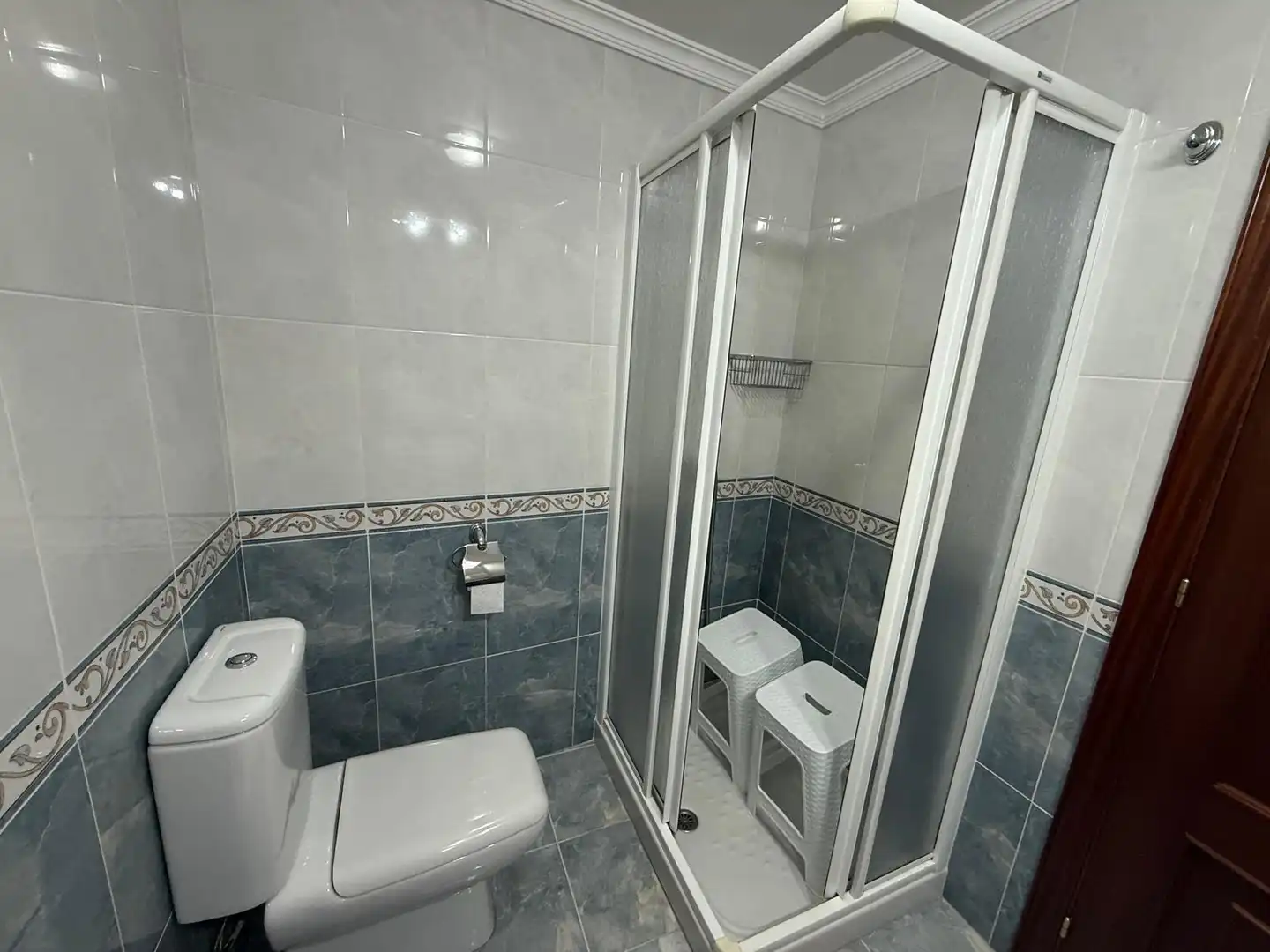 Appartement compact avec ascenseur à louer à Rianxo, imagen 14