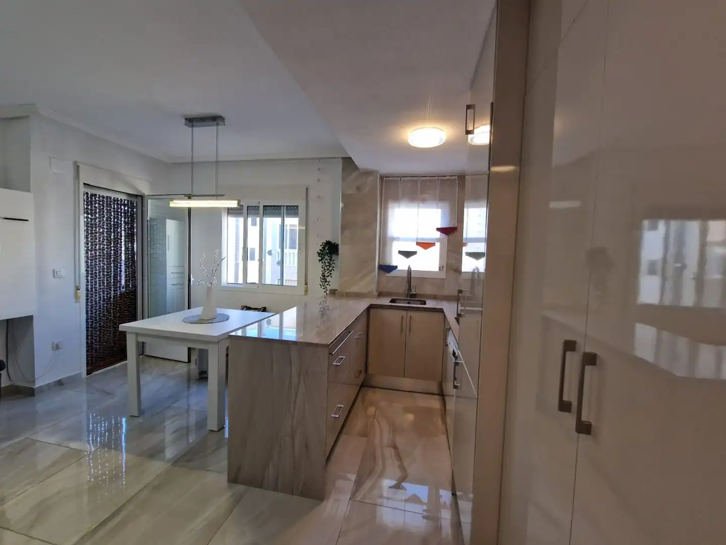 Apartment with terrace for sale in Playa del Cura, imagen 7
