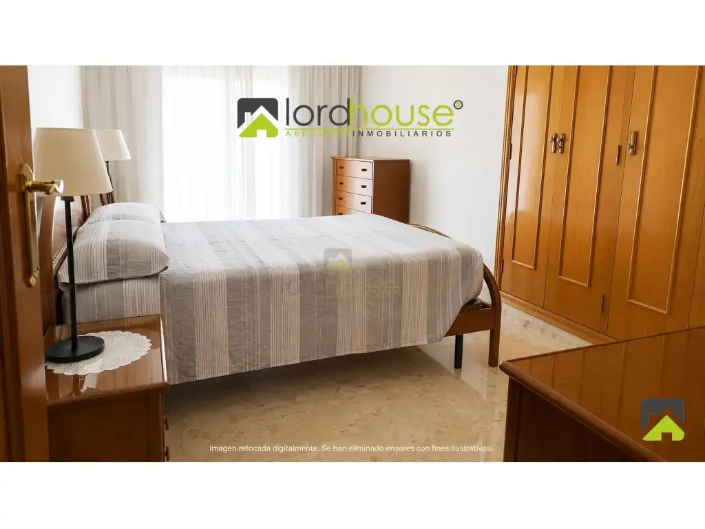 Piso con ascensor en venta en Calle Lope Gisbert, imagen 16