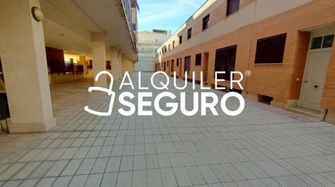 Photo 4 of Flat for rent in Del Mercado, Centro, Sant Joan d'Alacant