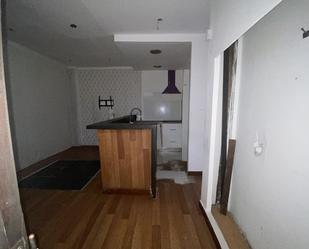 Kitchen of Flat for sale in Bilbao 