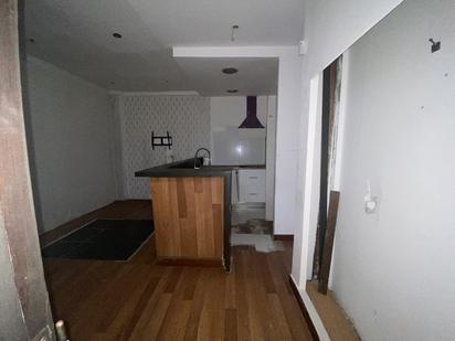 Kitchen of Flat for sale in Bilbao 