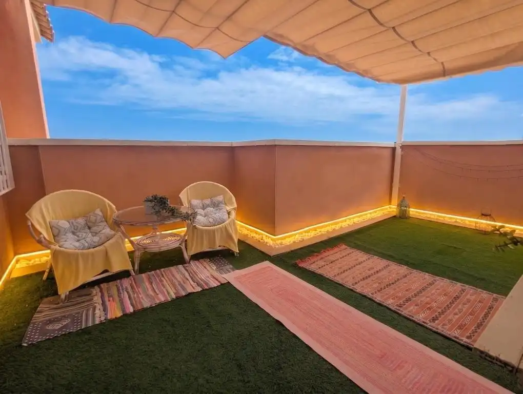 Detached house with pool for sale in Carrer Herba Sana, imagen 39