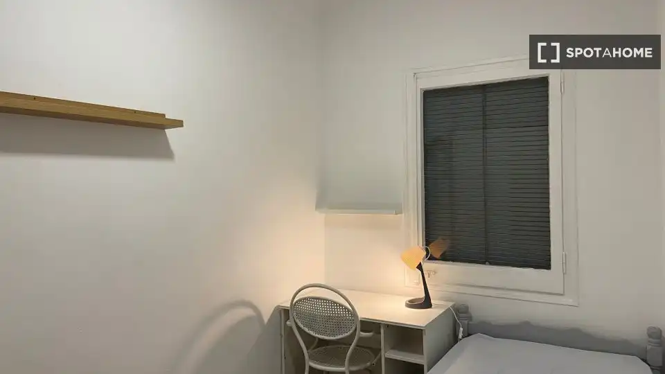 Habitació a Sant Antoni