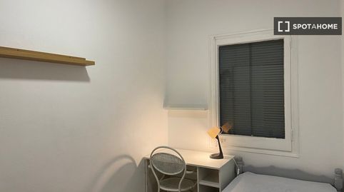 Foto 2 de Habitación en Sant Antoni, Barcelona Capital