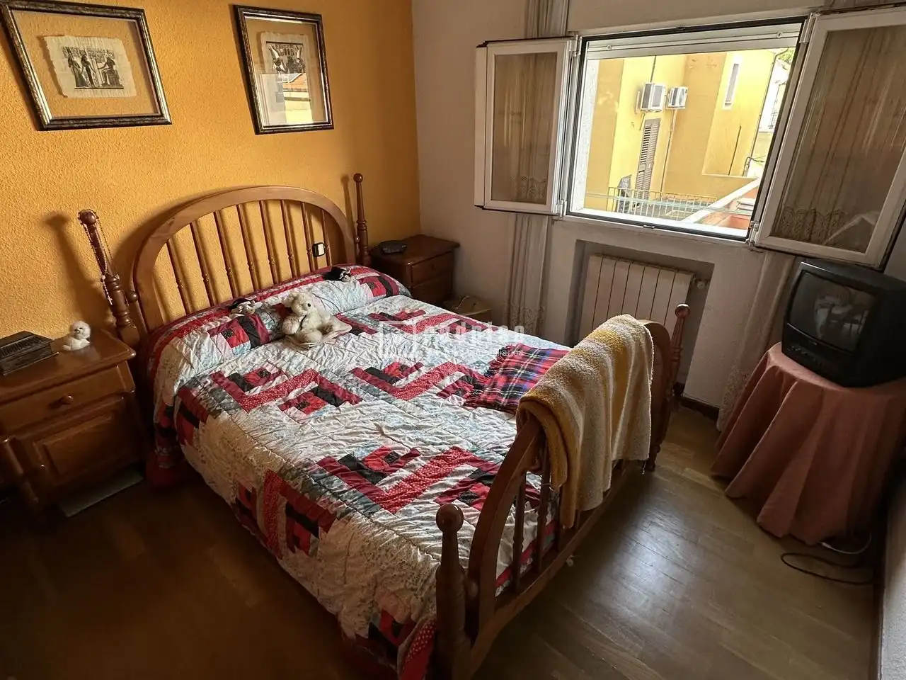 Habitación de Piso en venta en Madrid con Aire acondicionado, Calefacción y Parquet