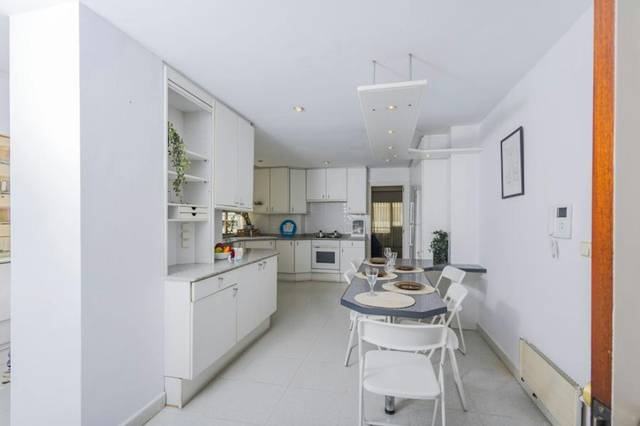 Piso en Alquiler en N/A en Jaume Roig