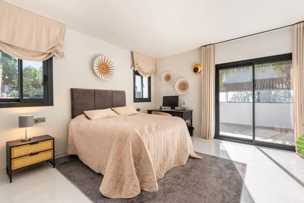 Chalet con piscina en venta en La Cala Golf - Lagar Martell, imagen 11