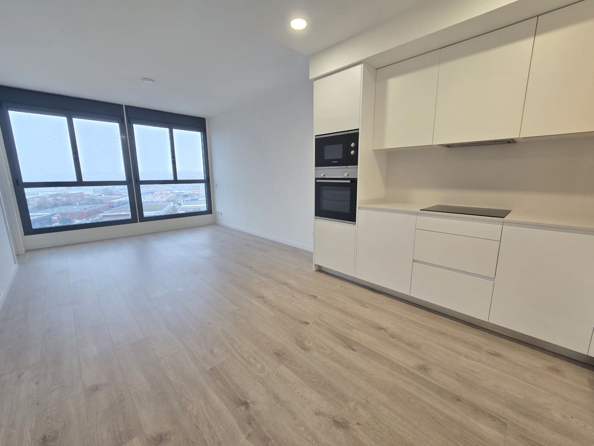 Flat for rent in Passeig Del Mare Nostrum, Port