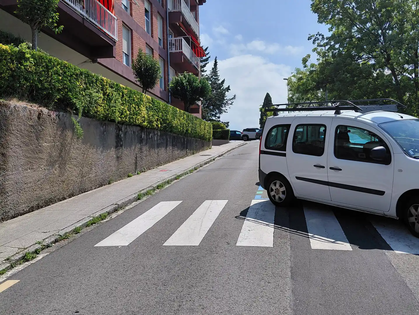 Parking for sale in Aitzgorri 84. Donostia-San Sebastián, imagen 3