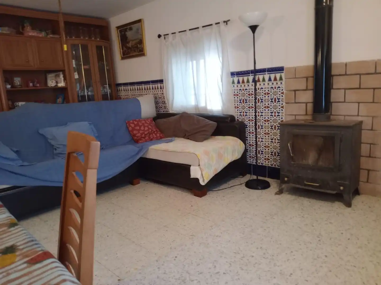 Casa o chalet en venta en Palomeque