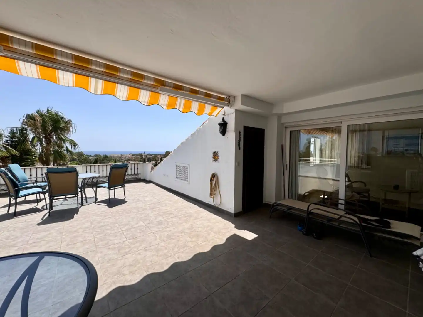 Piso con piscina en venta en Pernet 51, imagen 5