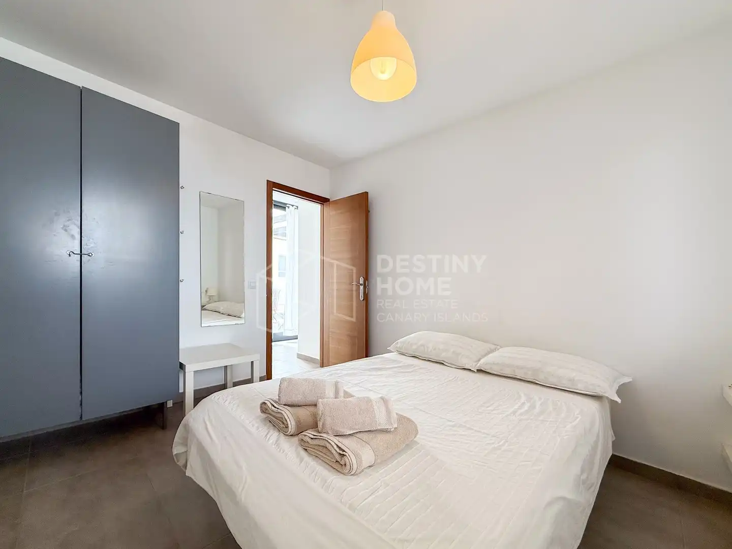 Appartement compact à vendre à Los Lagos, imagen 14