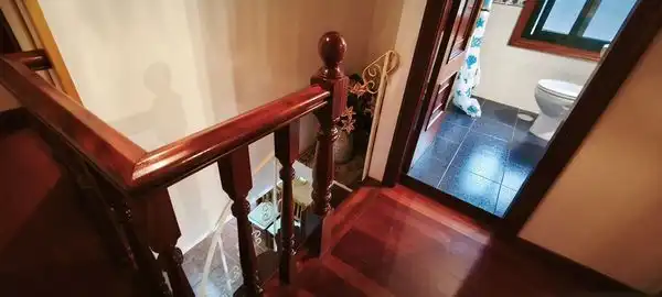 Casa con jardín en venta en Portela, imagen 32