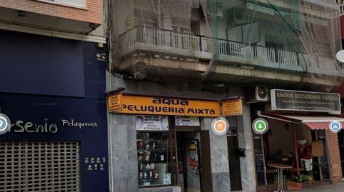 Foto 2 von Geschaftsraum zum Verkauf in Campoamor, Alicante / Alacant