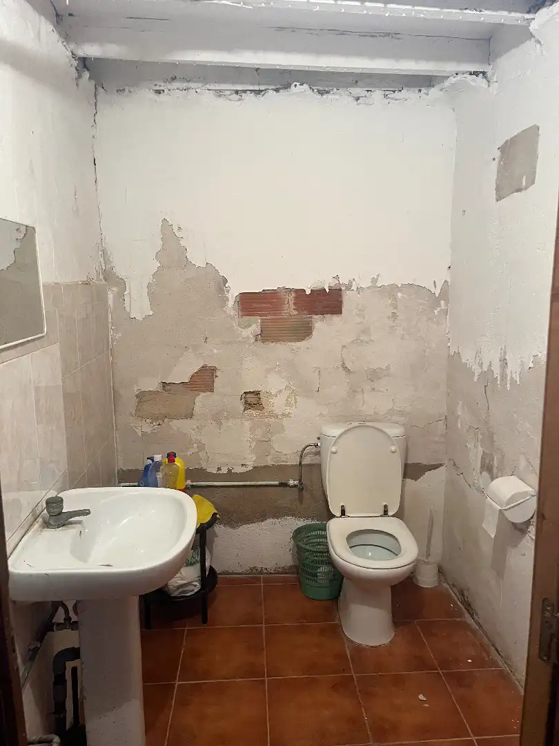 Local comercial en venta en Carrer Ramón Vicente Serrano, imagen 12