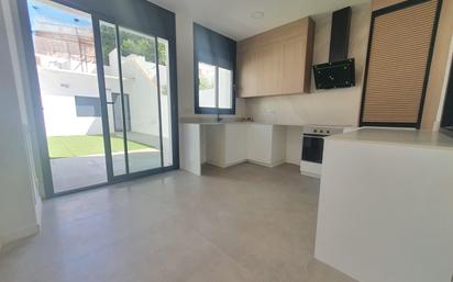 Kitchen of Planta baja for sale in Sabadell  with Balcony