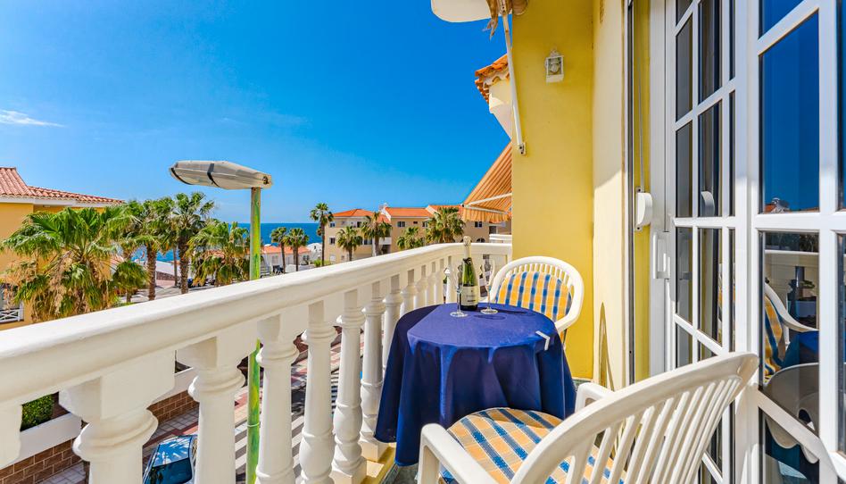 Photo 1 of Apartment for sale in Avenida Emigrante, 1, Playa de San Juan, Santa Cruz de Tenerife