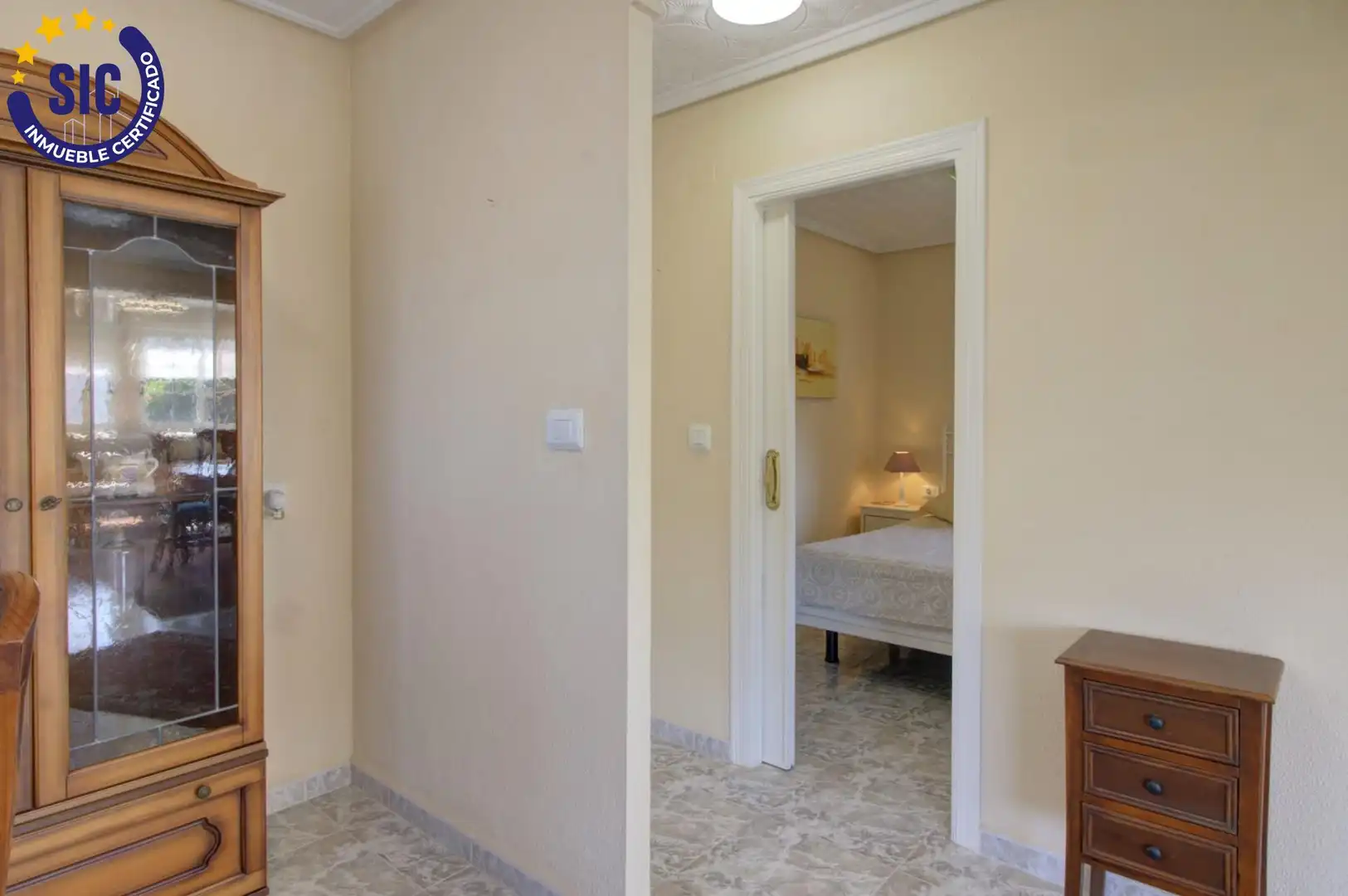 Houses for sale in Almenara  with Heating, Private garden and Terrace