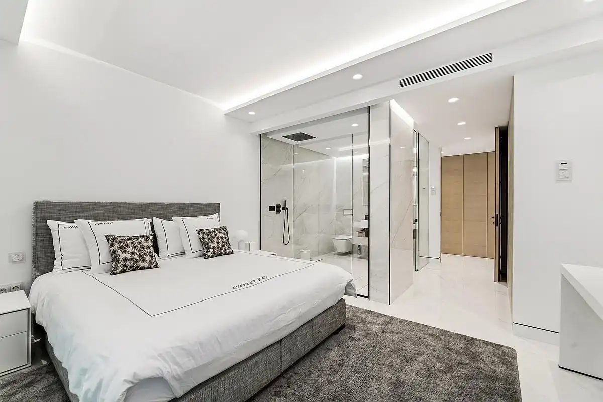 Apartament en venda a Estepona Pueblo, imagen 13