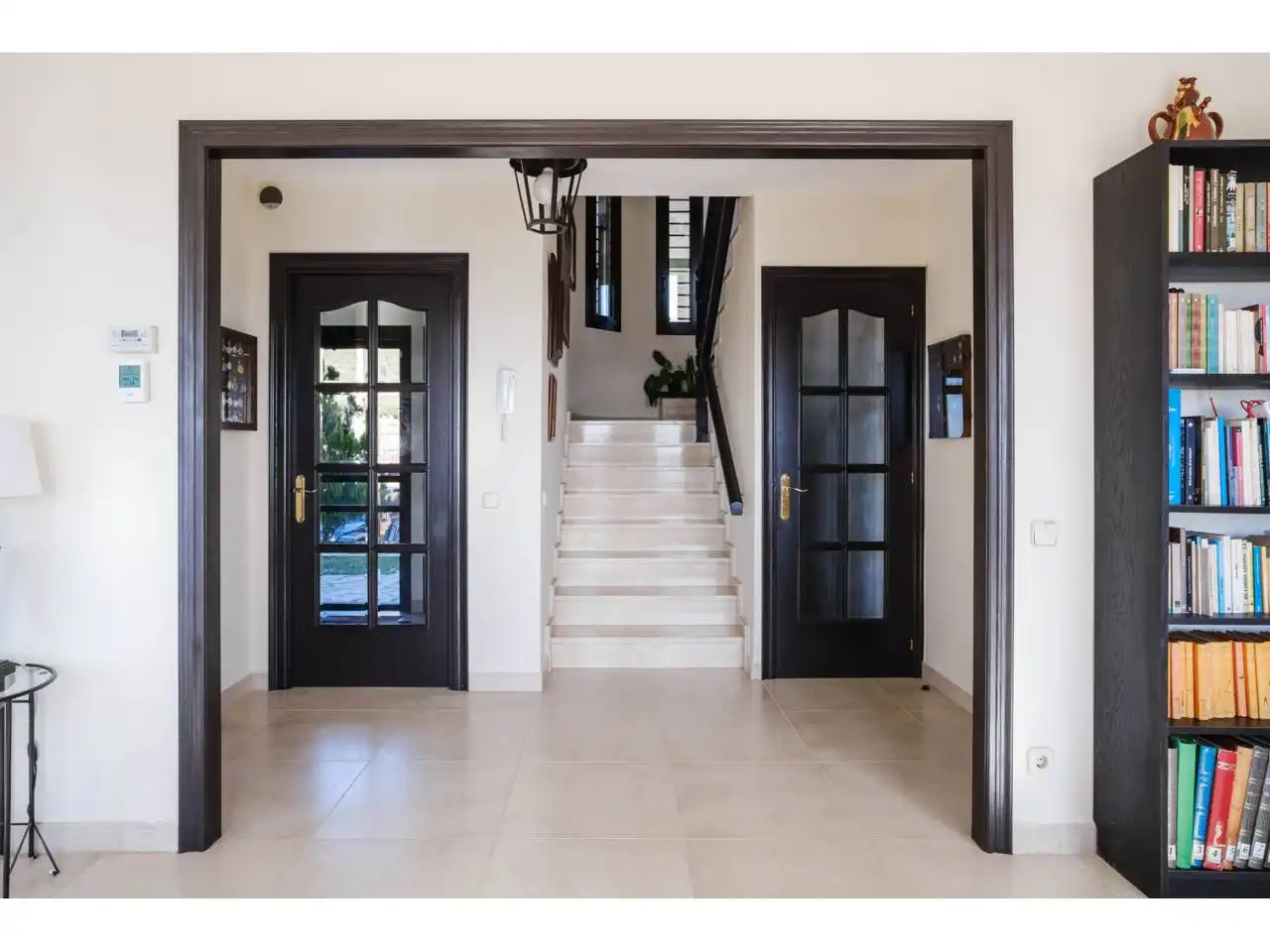 Villa con giardino in vendita a Berga, imagen 9