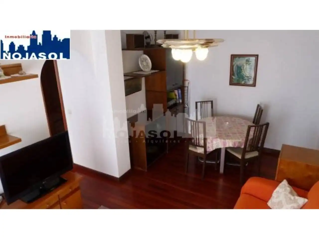 Apartment mit Pool zur Miete in Calle LA COSTA, imagen 29