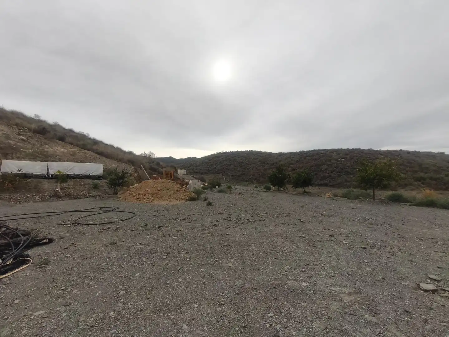Casa amb jardí en venda a Tébar - Los Arejos, imagen 50