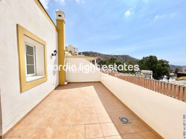 Casa-chalet en Venta en Torrox Pueblo