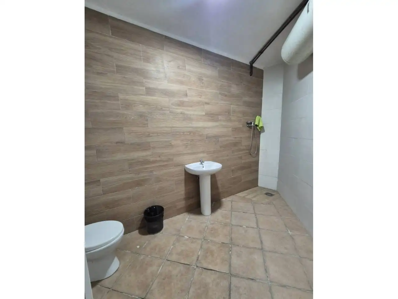 Business premises for sale in Calle Wagner, imagen 12