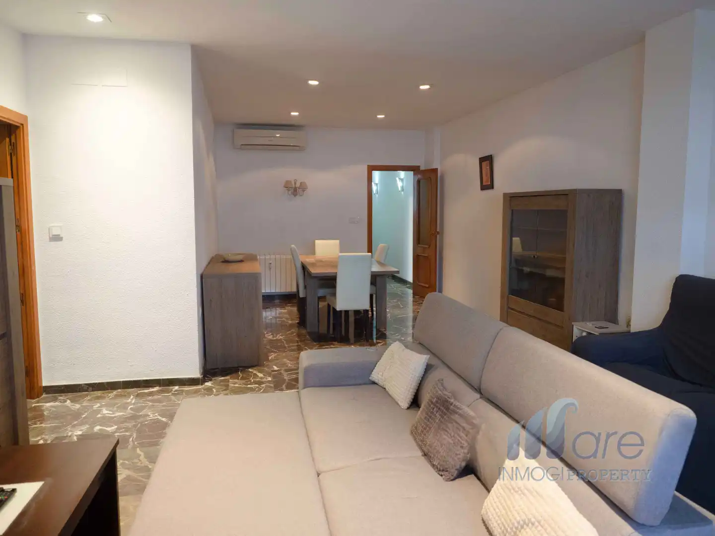 Flat with lift for sale in Calle Trajano 8, imagen 6