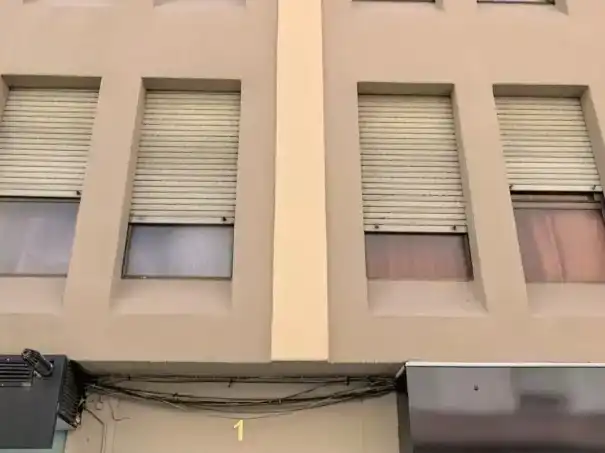 Flat for rent in Calle de Alhaken II, 1, Zona Centro