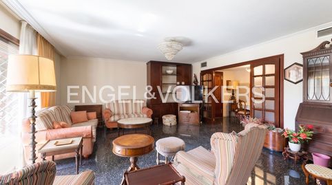 Foto 5 de Piso en venta en Jaume Roig, Valencia Capital