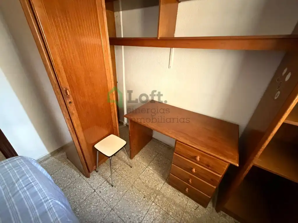 Pis en venda en Badajoz amb Calefacció, Moblat i Forn