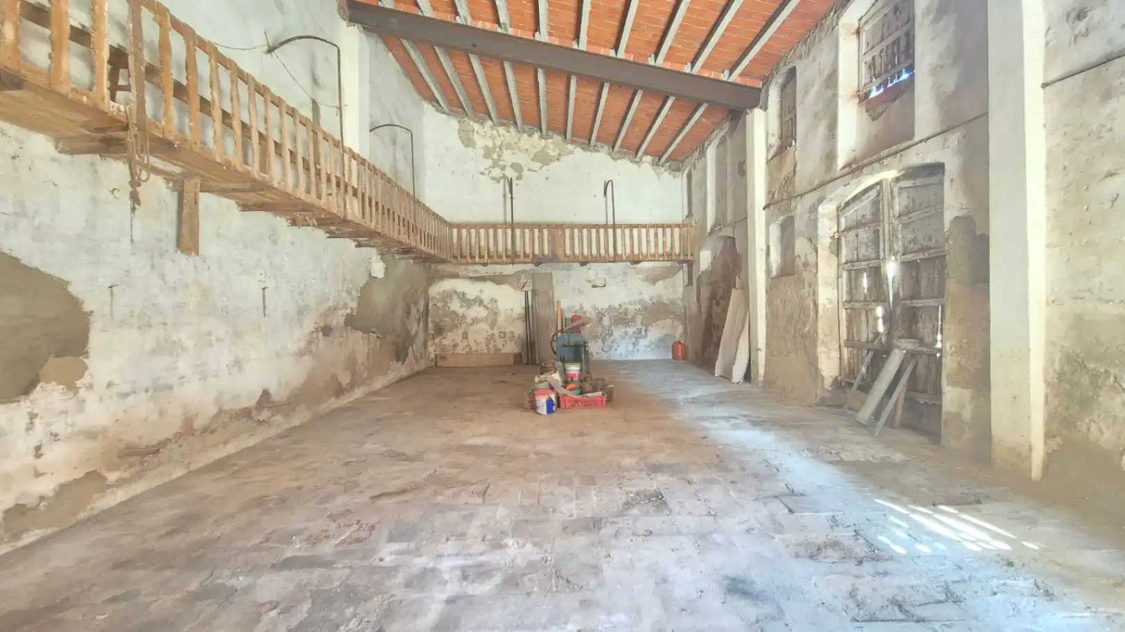 Finca rústica en venta en Sant Miquel de Fluvià