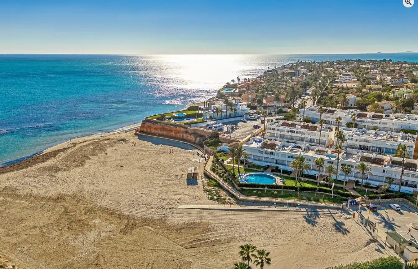 Bungalow con piscina en venta en Orihuela Costa, imagen 33
