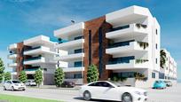 Exterior view of Apartment for sale in San Pedro del Pinatar  with Terrace, Storage room and Community pool