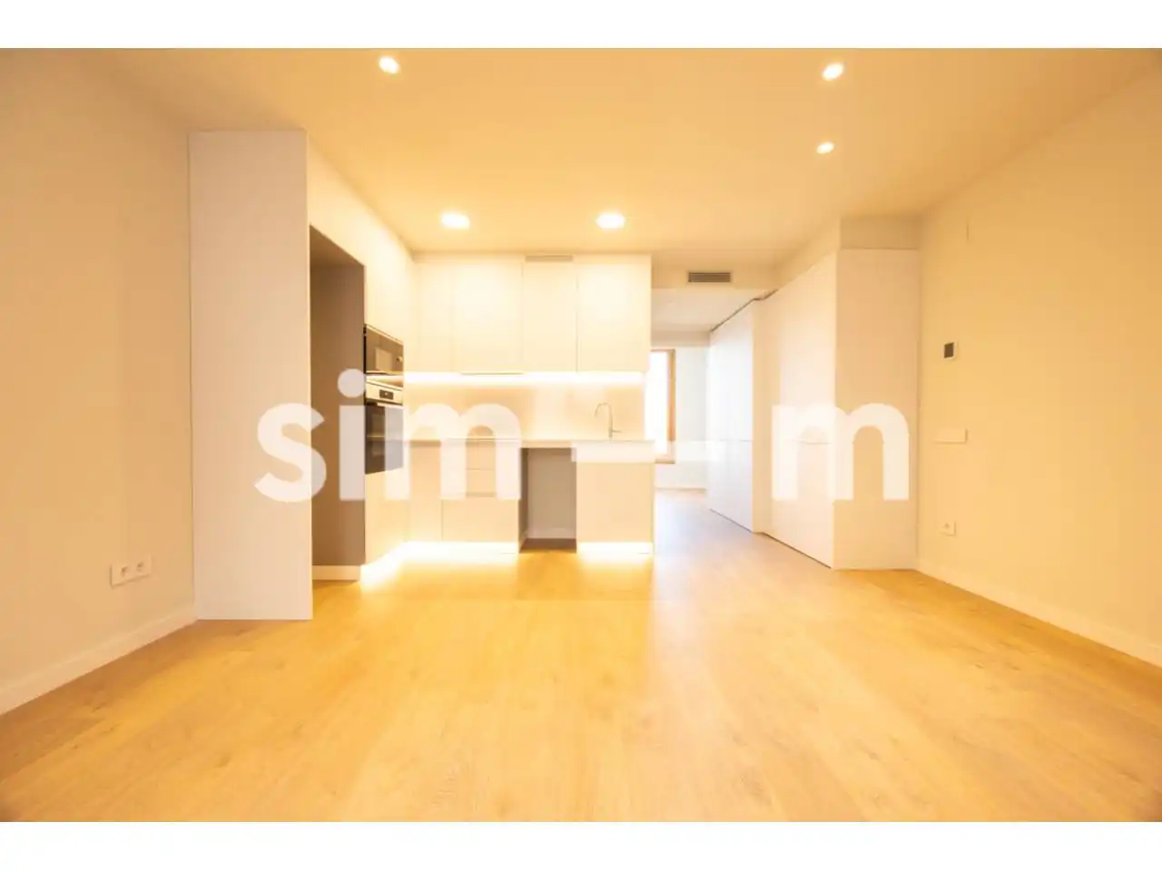 Cocina de Piso en venta en Vic con Aire acondicionado, Calefacción y Balcón