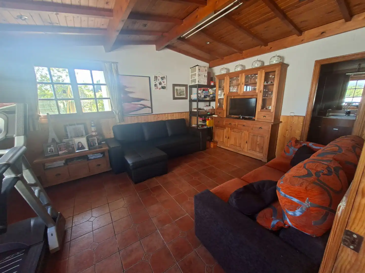 Detached house with pool for sale in Santa María del Mar - El Puerto, imagen 15