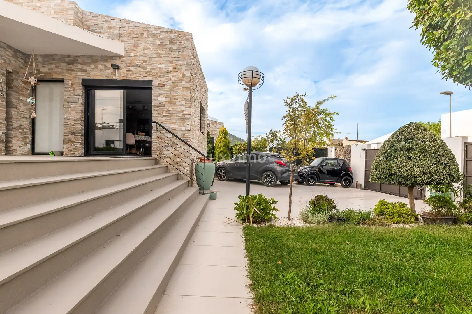 Chalet con terraza en venta en La Alberca, imagen 31