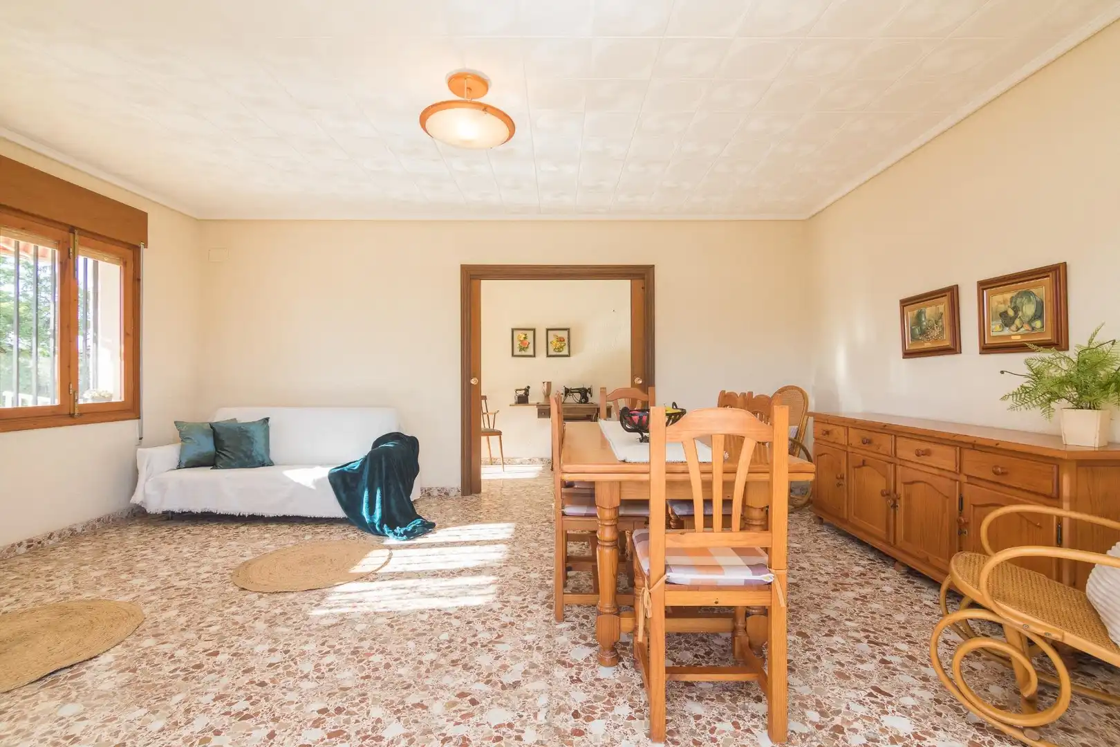 Houses for sale in Partida Valverde Bajo, 1045, Valverde