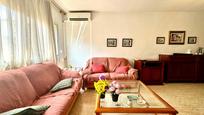 Living room of Flat for sale in  Murcia Capital  with Terrace