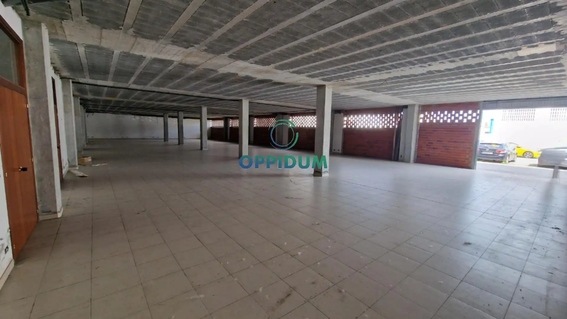 Nau industrial en venda a Avenida Quinta Avenida del Polígono de Pocomaco, imagen 11