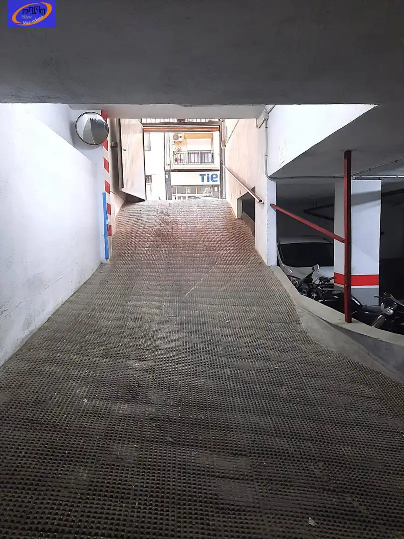 Individuel à vendre à Avenida SUR DEL 14, imagen 6