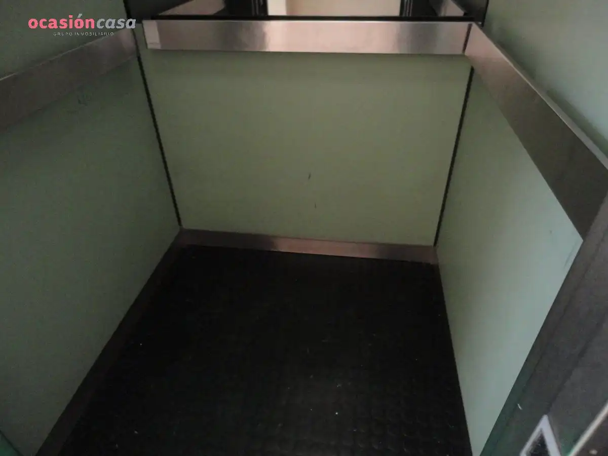 Piso con ascensor en alquiler en Beiro, imagen 21