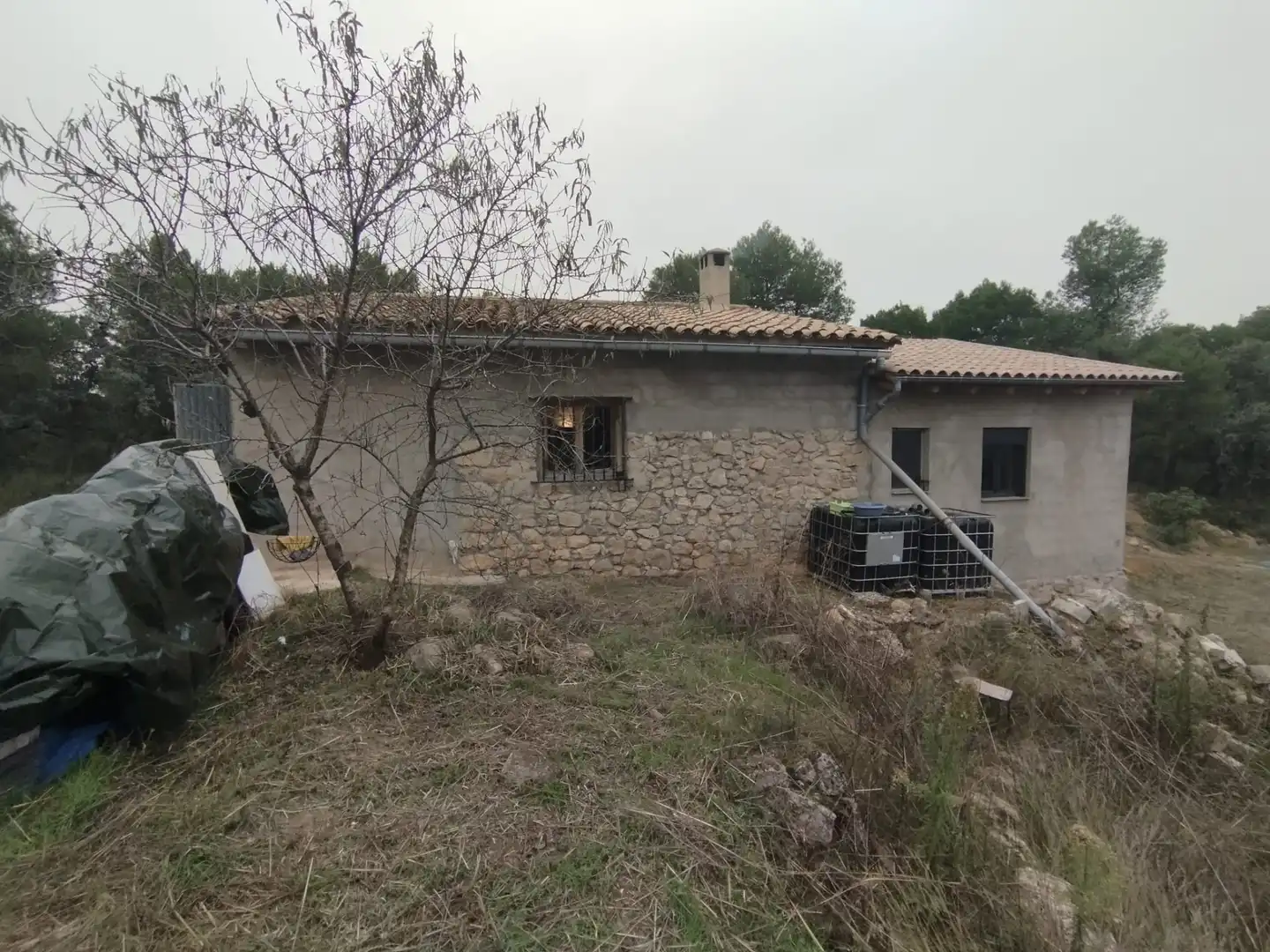 Terreni e lotti in vendita a Valderrobres, imagen 2