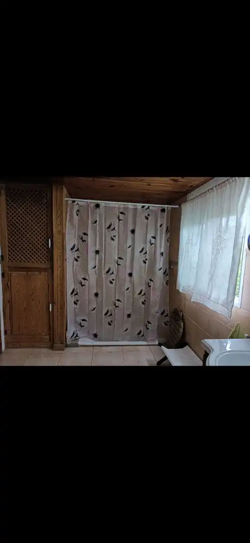 Baño de Casa o chalet en venta en Tortosa con Calefacción, Jardín privado y Terraza