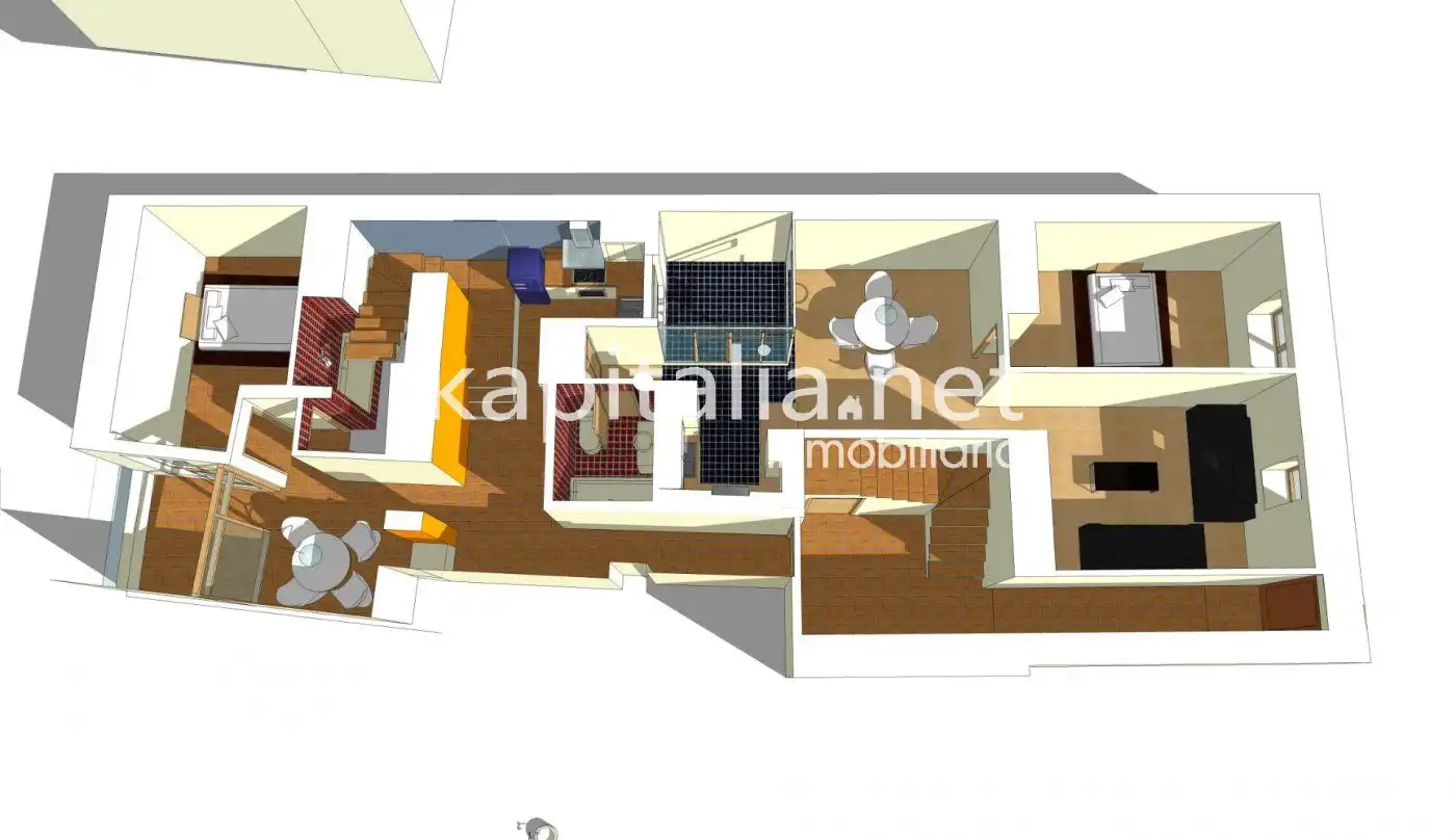 Casa en venda a Centro, imagen 40