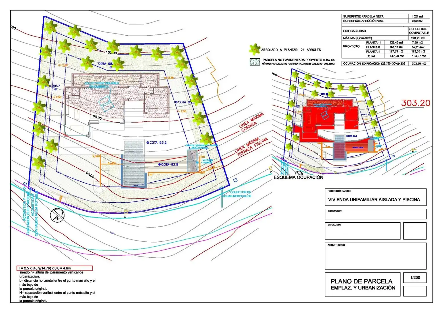 Villa con piscina in vendita a Partides comunes - Adsubia, imagen 6